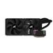 Zalman Reserator5 Z24 Noir Refroidisseur liquide pour processeur 240mm
