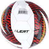 Merkloos Alert Sport Voetbal Maat 5 Assorti 380gr