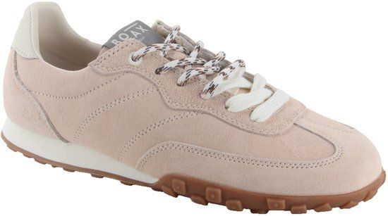 Boax Studio Strike 3034 dames sneakers maat 39 rood