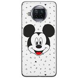 ERT GROUP mobiel telefoonhoesje voor Xiaomi MI 10T LITE/REDMI NOTE 9 PRO 5G origineel en officieel erkend Disney patroon Mickey 020, hoesje is gemaakt van TPU