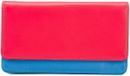 Mywalit Portemonnee Leder 17 cm - Dames - Horizontaal - lipstick