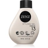 ZENZ Organic Pure No. 13 Haarbescherming tegen hitte 130 ml