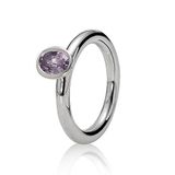 Pandora 19150PAM Damesring, 925 sterling zilver