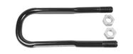 DT Spare Parts U-boutenset 1.32580 R: 40 mm M24 x 3 LTh: 40 mm L1: 308 mm L2: 138 mm L3: 125 mm W: 105 mm S: 22 mm voor vrachtwagen, bus