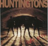 Get Huntingtons - Get Lost (LP)
