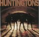 Get Huntingtons - Get Lost (LP)