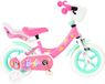 volare Barbie Kinderfiets - Meisjes - Mag Wheels - 12 inch - Roze