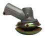 Kawapower KW0131 9 Spline reduceerstuk transmissiekop 26 mm transmissiebehuizing grasmaaier borstel condensator
