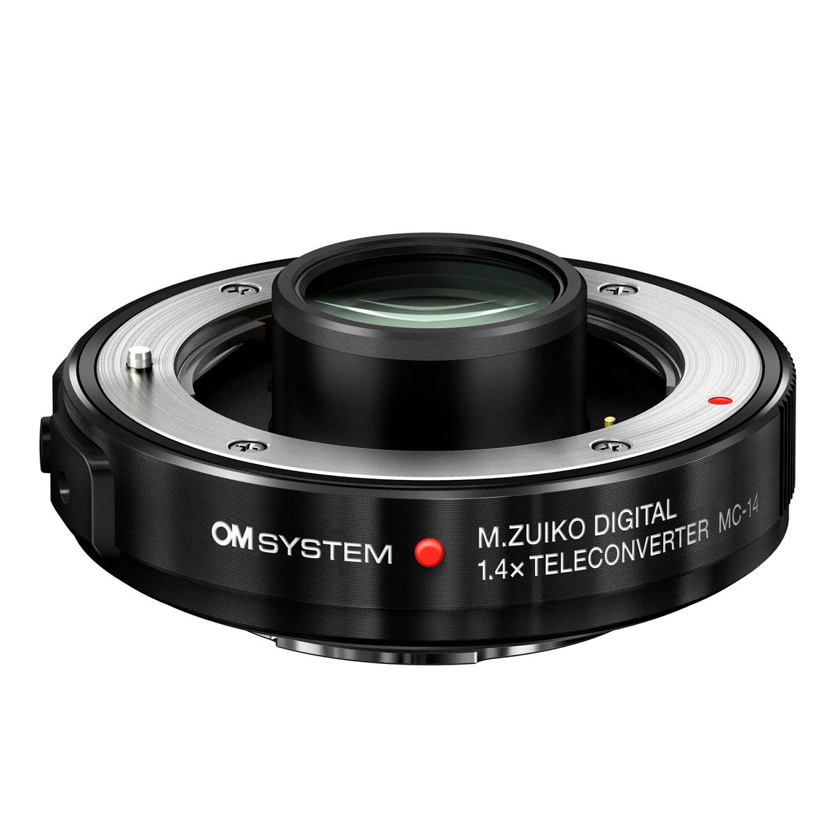 OM SYSTEM M.Zuiko Digital MC-14 1.4x Teleconverter