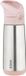 b.box Bouteille Thermos et Bouteille d'eau | Isolé, Double paroi, Acier inoxydable | Garde les boissons froides jusqu'à 15 heures et chaudes jusqu'à 8 heures | 500 ml