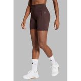 adidas Sportswear sportshort bruin