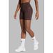 adidas Sportswear sportshort bruin