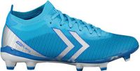 Hummel Pro Playful Voetbalschoenen Blauw EU 43