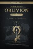 Bethesda The Elder Scrolls IV: Oblivion Remastered Deluxe Upgrade (DLC upgrade) - Xbox Series X|S/Windows 10 Download