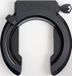 Abus Granit XPlus 6950M R Ringslot - Zwart - ART-2 - Stadsfiets - Unisex
