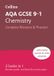 AQA Collins AQA GCSE Chemistry All-in-One Revision and Practice