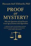 PROOF Libri GmbH PROOF or MYSTERY? Paperback