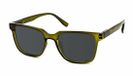 Vista Bonita CUBO ZON Vertebril -6.00 Vert armée