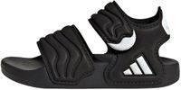 Adidas Sportswear Adilette Sandal 3 Sandalen Peuters - Kinderen - Zwart
