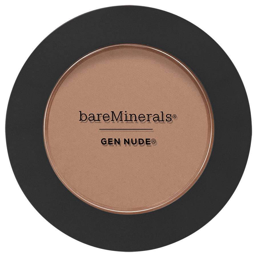 Bareminerals Beige for Days Gen Nude Powder Blush 6g