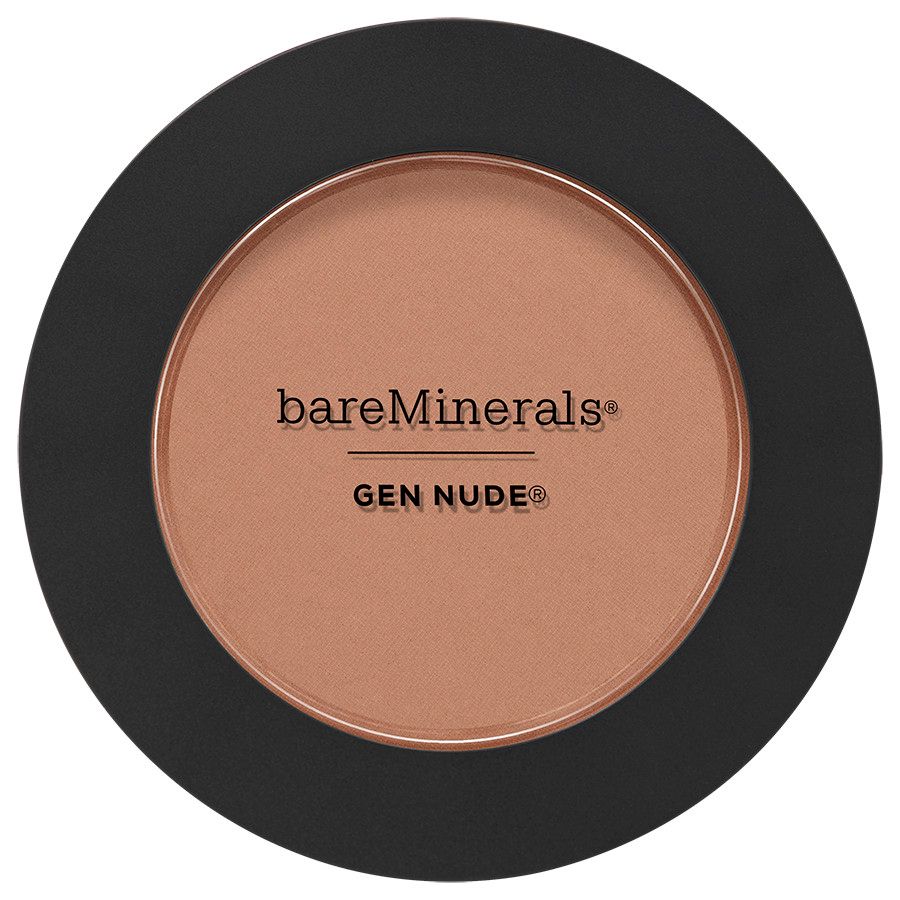 Bareminerals Beige for Days Gen Nude Powder Blush 6g