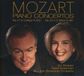 PIAS Nederland Canary Classics Mozart: Piano Concertos No.17 & No.24 (CD)
