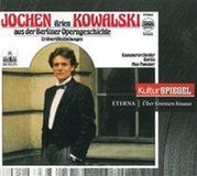 Spiegel-ed.19, Berlin Classics Arias aus der Berliner Operngeschichte
