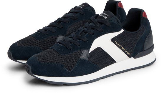 Tommy Hilfiger Volwassenen Laarzen Zwart 40