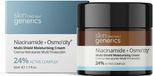 Skin Generics Hydraterende Gezichtscrème Niacinamide + Osmo'city Spf 30 50 ml