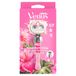 Gillette Venus Pro ComfortGlide Tropical damesscheermes met granaatappel geur en reservemesjes