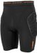 Stanno Equip Protection Short - Zwart - Maat XL