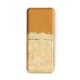 HKLIVING serveerschaal 70s (31,5x13,5 cm)