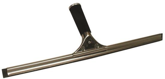 Raamwisser.com Raamtrekker RVS Semi-professioneel Verstelbaar 45 cm