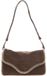 Coccinelle Schoudertas C-Me Sof. Su. Ec Shoulder Bag War. T / War. T / War Taupe