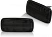 Viking Choice AP Onderdelen B.V. Zijkant knipperlichten AUDI A3 / A4 / A6 / TT LED SMOKE