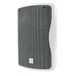 Electro-Voice ZX1-90W enceinte passive blanche 8 pouces