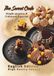 The Sweet Code: Single-portion & Unbound Pastries