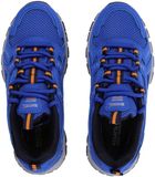 Regatta Vendeavour Kinder Wandelschoenen Waterdicht Ademend Blauw Maat 32