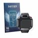 Savvies Screenprotector voor Huawei Watch Kids X1 - Folie Beschermfolie transparant 18 Stuks