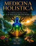 Medicina Holística: El Camino Natural Hacia La Salud Integral