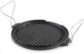 GSI Outdoors Guidecast Ronde Grillpan - 30.5 cm (12 inch)