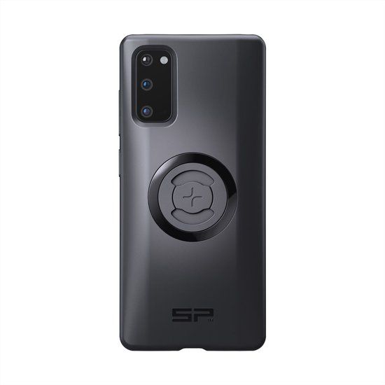 SP Connect Phone Case SPC+ Samsung Galaxy Note20 Back Cover TPU