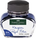 Faber-Castell Vulpeninkt - Koningsblauw - 30 ml