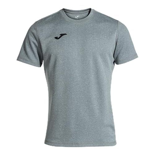 Olympisch rugby-T-shirt met korte mouwen