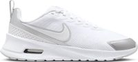 Nike Air Max Nuaxis Dames Sneakers Wit Maat 38.5