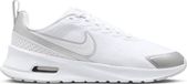 Nike Air Max Nuaxis Dames Sneakers Wit Maat 38.5