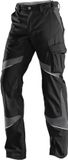 KÜBLER ACTIVIQ LOW Broek - Ergonomisch - Reflecterende Elementen