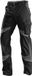 KÜBLER ACTIVIQ LOW Broek - Ergonomisch - Reflecterende Elementen