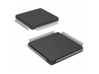 Microchip Technology ATXMEGA192A3-AU Microcontrôleur embarqué TQFP-64 (14x14) 8/16 bits 32 MHz Nombre d'E/S 50
