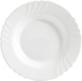 Bormioli Assiette creuse Ebro (ø 24 x 3 cm)
